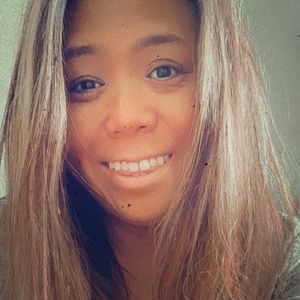 Meet your Posher, Cathy